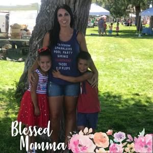 Meet your Posher, Jodie